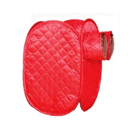 Заводская цена, для использования в помещении, баррель из пенополистирола, домашняя сауна, купольная палатка, сауна, инфракрасная Паровая коробка