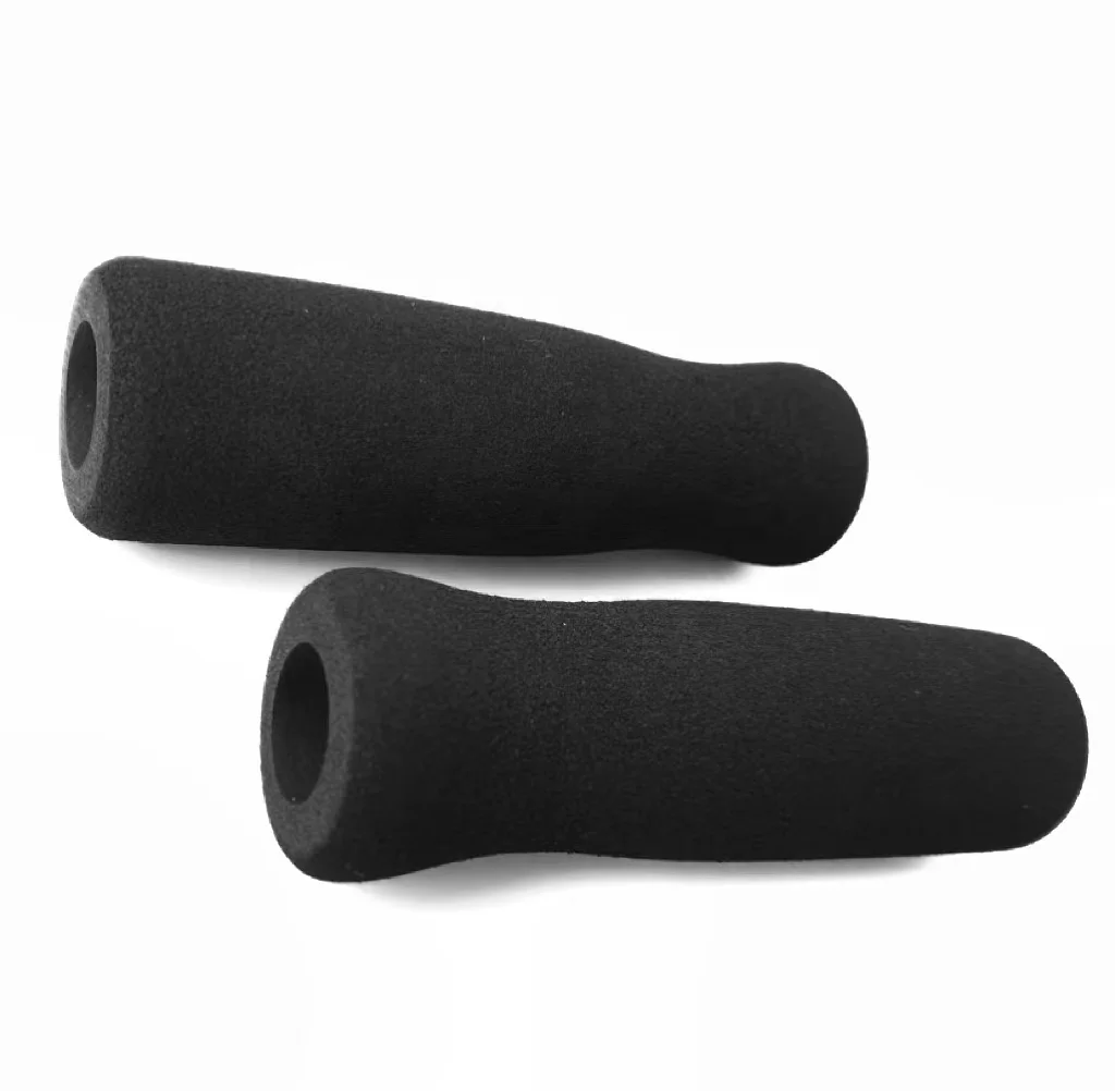 Electronic Component Moulding eva epdm rubber supplier tube protective nbr foam grip