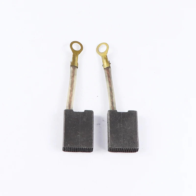 high quality low price manufacturer carbon brush for power tools
