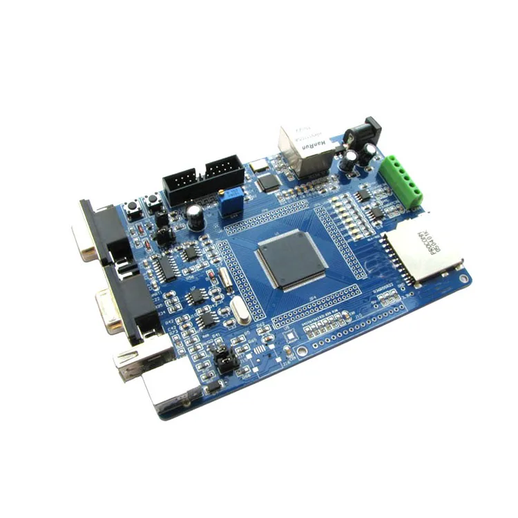 Quick Delivery BOM List PCBA Circuit Board