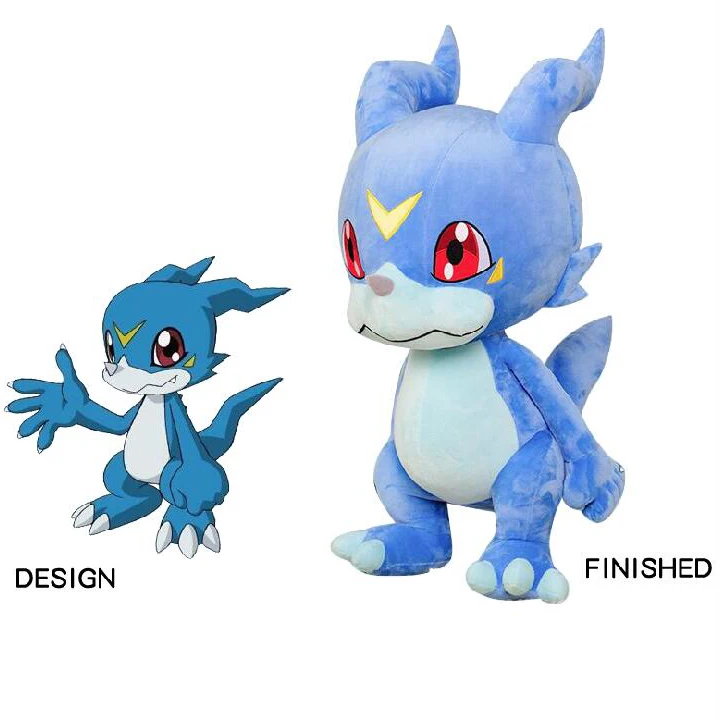 Custom plush unicorn pillow high quality plushie customized mascot plush toys dolls pillow customization