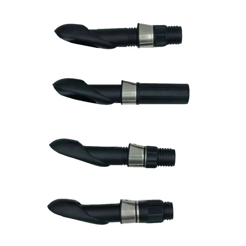 Fishing Rod Plastic Multi Colors Fishing Rod Building Components Reel Seat CPS.