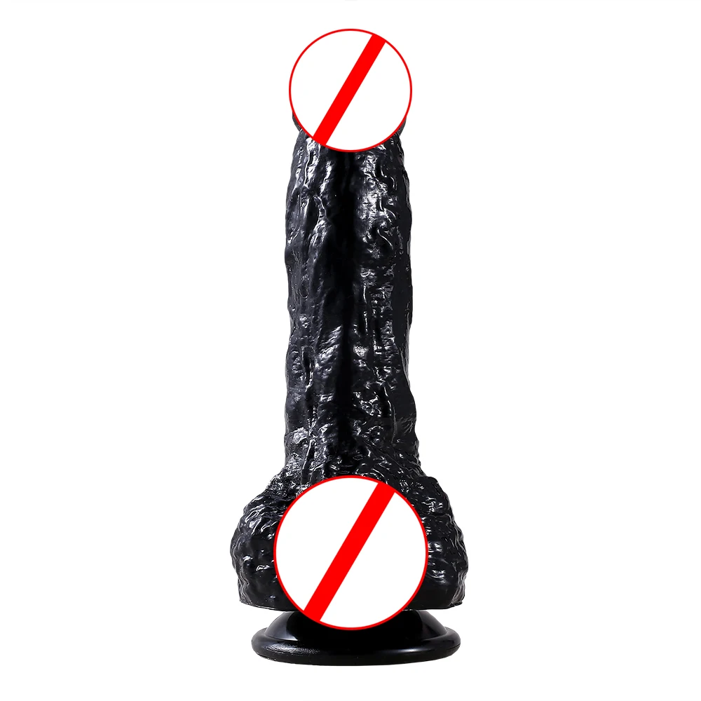  dildos women huge realistic Suction Cup Penis Intimacy Phallus Big Realistic Dildo Vibrator Sex Toys For Adult