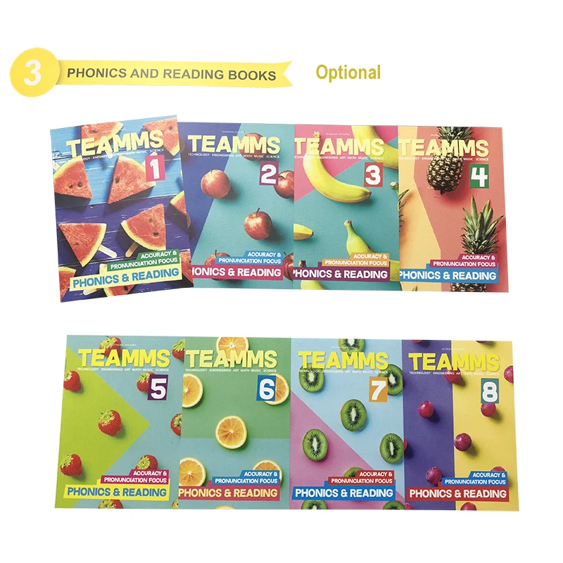 Ученические английские книги для детей начальной школы на заказ