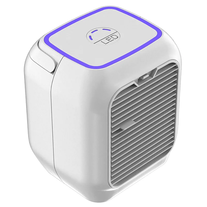
Room Standing Mini Portable Air Conditioner 
