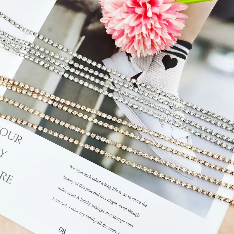 SSeeSY ODM OEM Wholesale Custom rhinestone luxury charms gold plated belly waist chain sexy fashion jewelry body chain