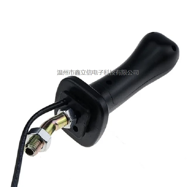 Left-Hand Joystick 113-2531 1132531 for Caterpillar 307 312 312B L 315 315B L 317 320 L 320B 322B LN 325B L 330 L 330B L 345B