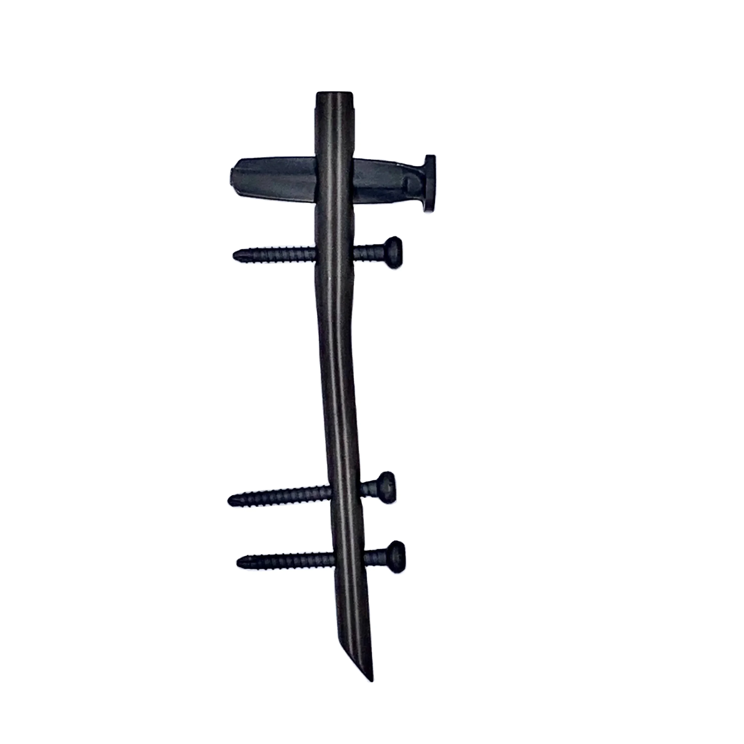 Factory Price Humeral Interlocking Nails System Metal interlocking intramedullary nail