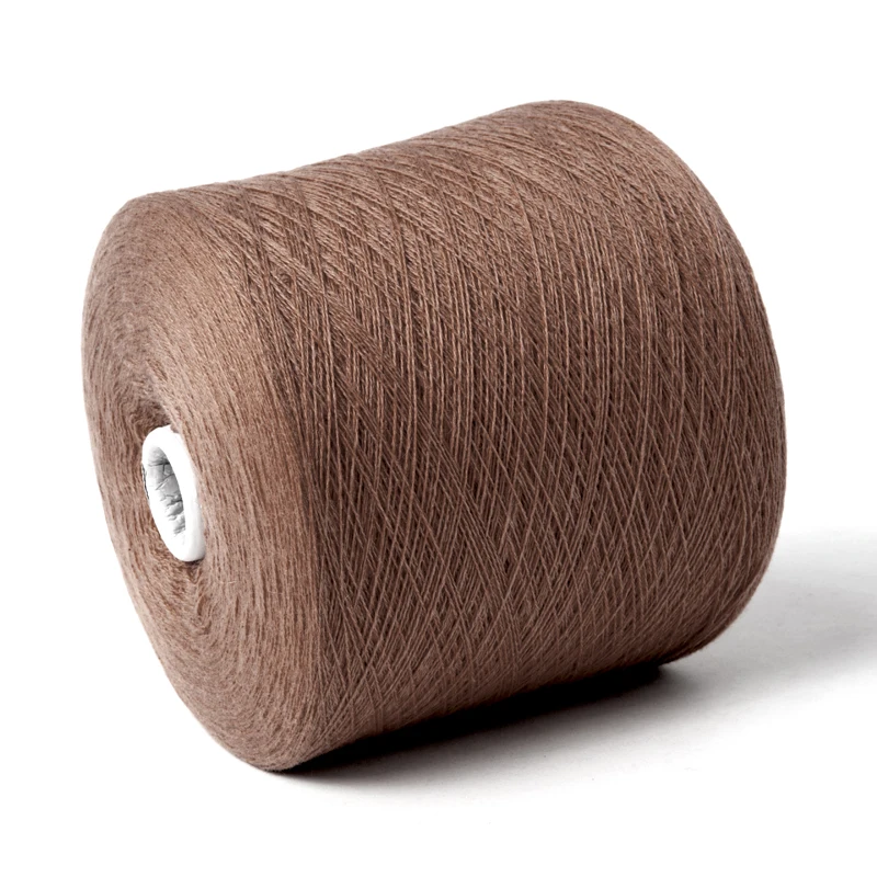 100% pure cashmere 4 ply wool crochet knitted yarn ball china suppliers manufacturer factory wholesale for knitting
