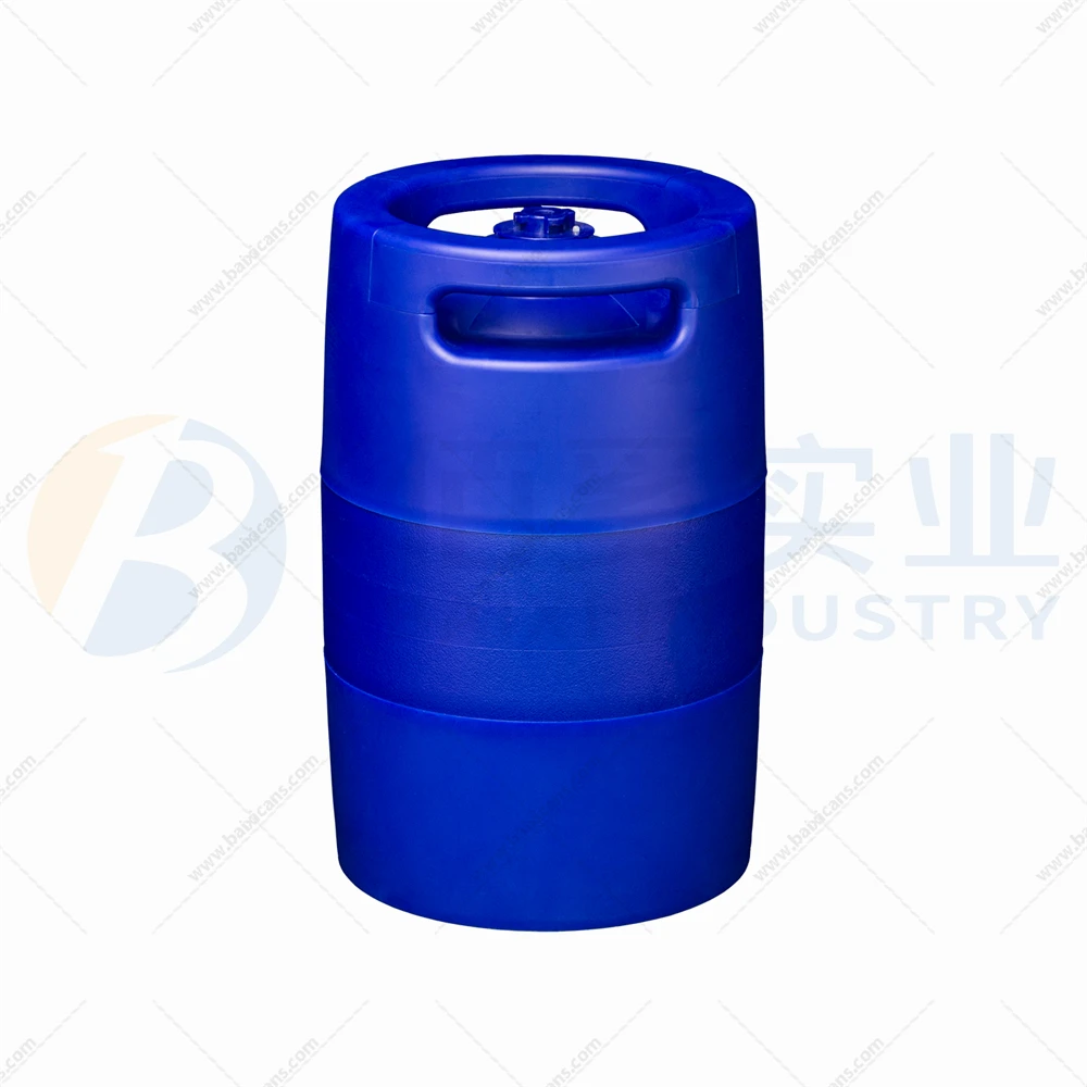 5l perfect safe mini plastic beer kegs for sale