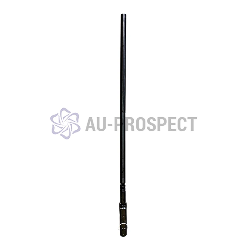 China Blacken Wire Line Core Drill Overshot Nau Dcdma Mining Tools