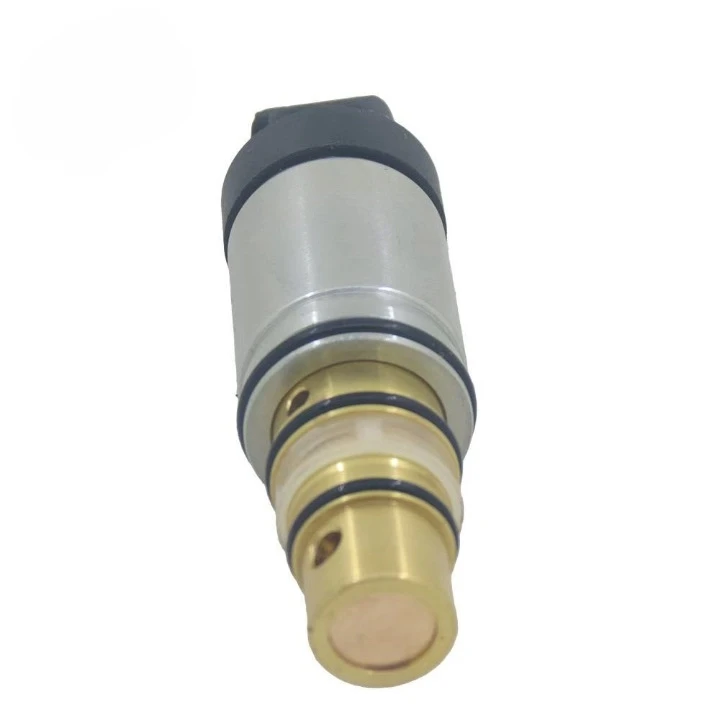 AC control valve 64526811433 for BMW X1 X3 F48 F25 MINI wholesale new automotive air conditioning compressor control valve