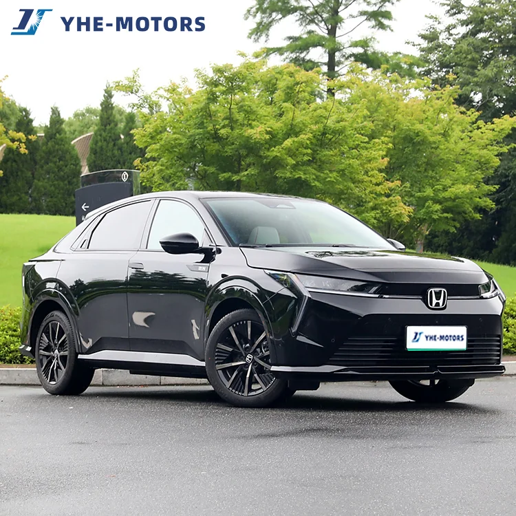Новое поступление чистые электрические недорогие автомобили для 5-дверного 5-местного хэтчбека высокая скорость 160 км/ч Enp E:Ns2 верхний внедорожник взрослых
