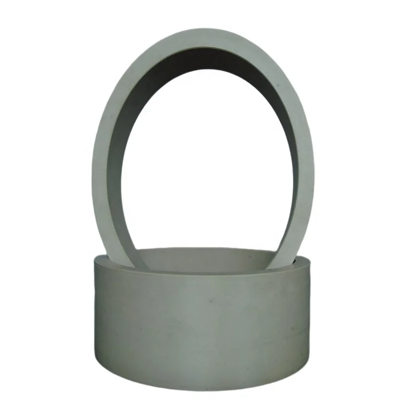 ECO-Friendly Natural Peek Glass Fiber Reinforced Tube Shape With The Diverse Size