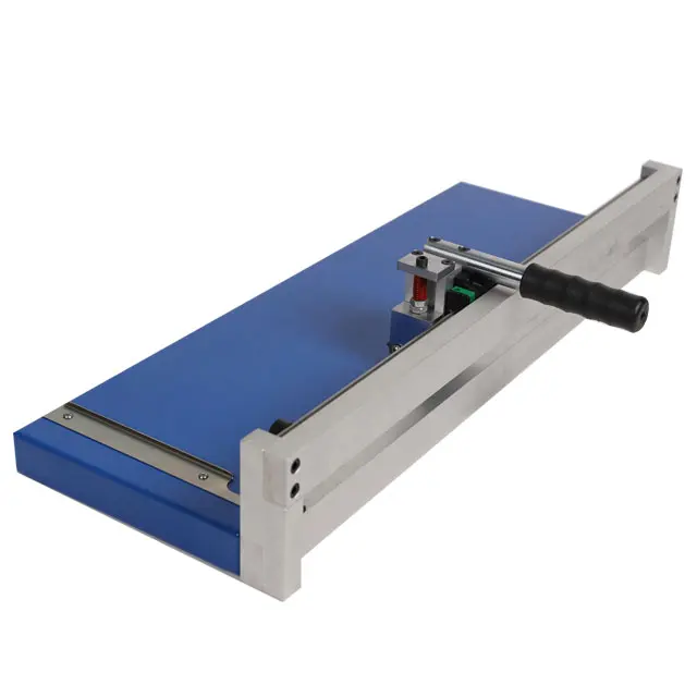 corrugated cardboard slotting machine cardboard v grooving machine