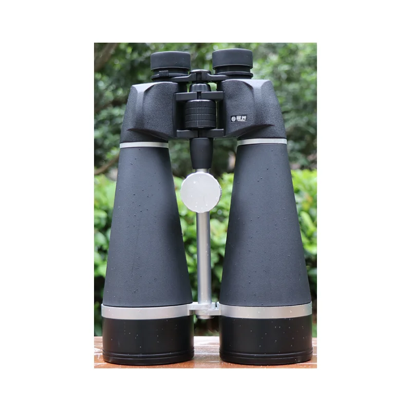 Cheap Binoculars Price Nitrogen Filled Waterproof Binoculars for Outdoor Activities