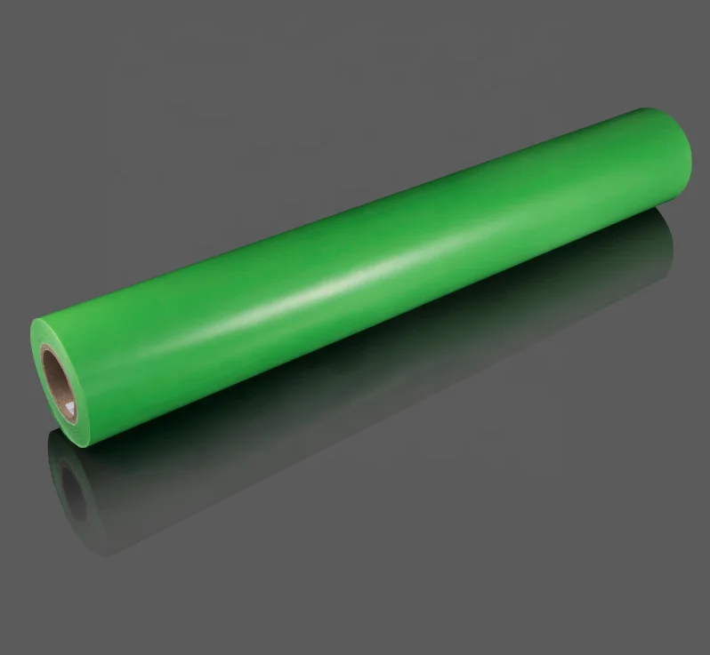 High Strength Crossed Laminated HDPE Film for waterproof membranes