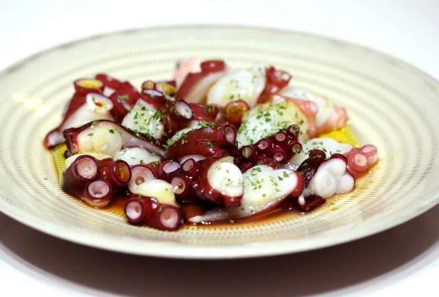 TAKO 10kg frozen octopus 10kg market frozen seafood from Japan