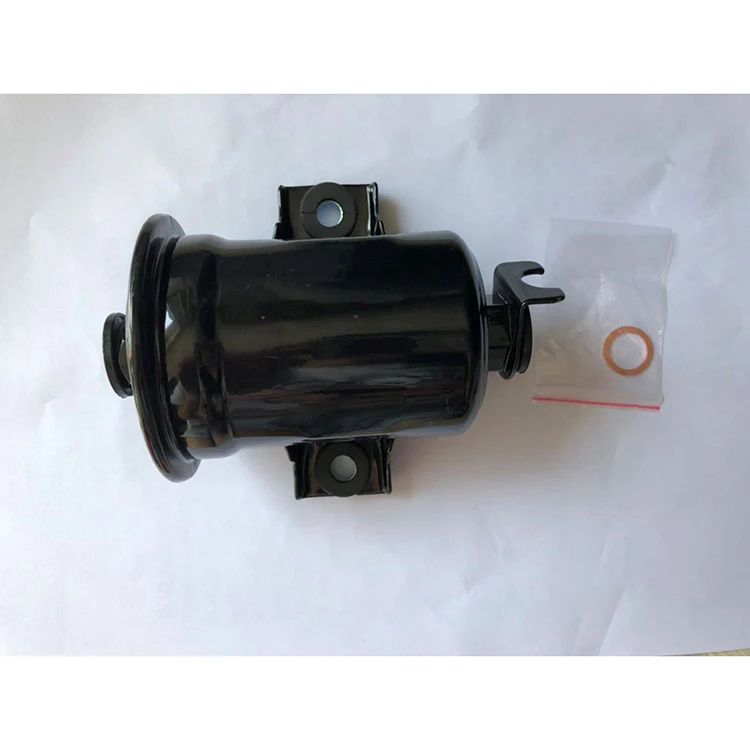 Factory Price Strong Filtering Capacity Spare Parts Auto Parts 23300-19145 Fuel Pump Filter