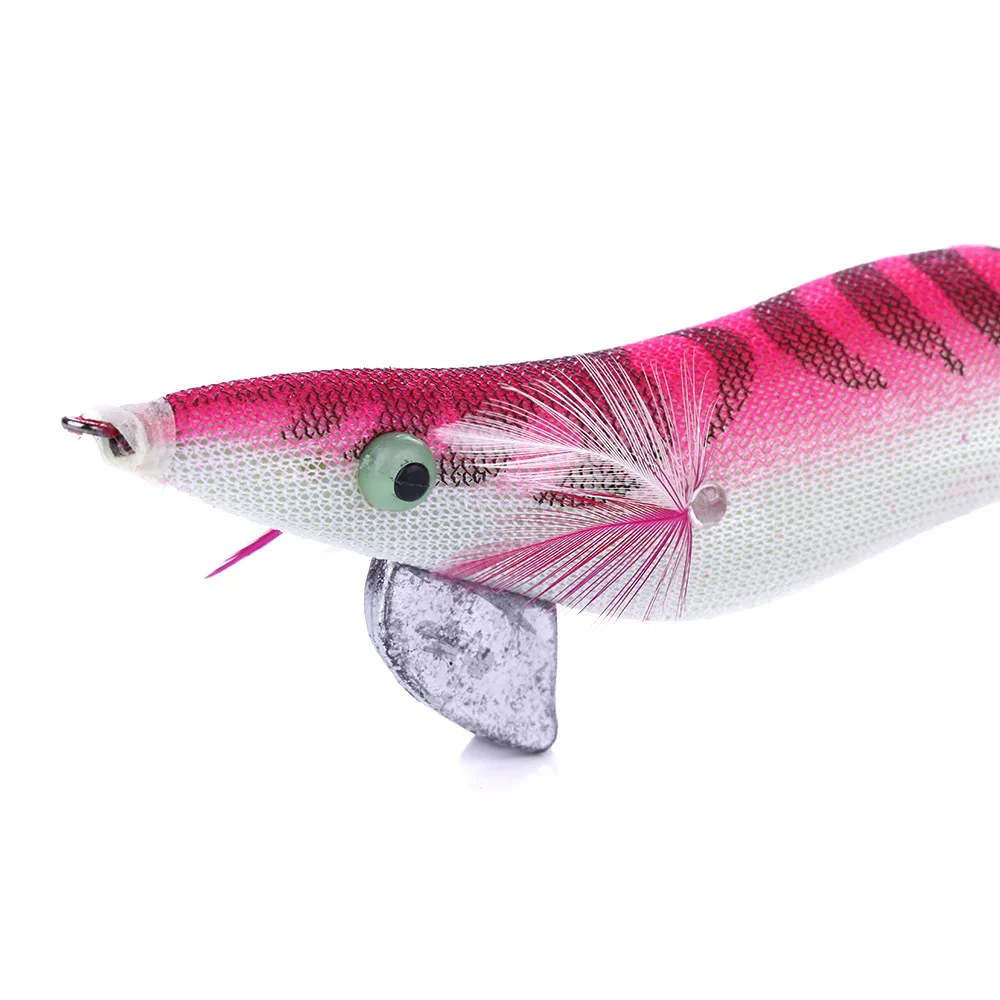 wholesales saltwater tonanare octopus hooks  squid jig  fishing lures