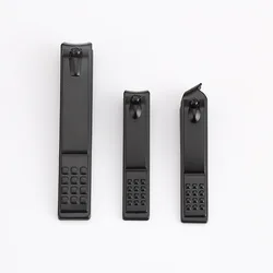 Маникюрный набор из нержавеющей стали, машинка для стрижки ногтей на пальцах и ногах, инструменты для маникюра