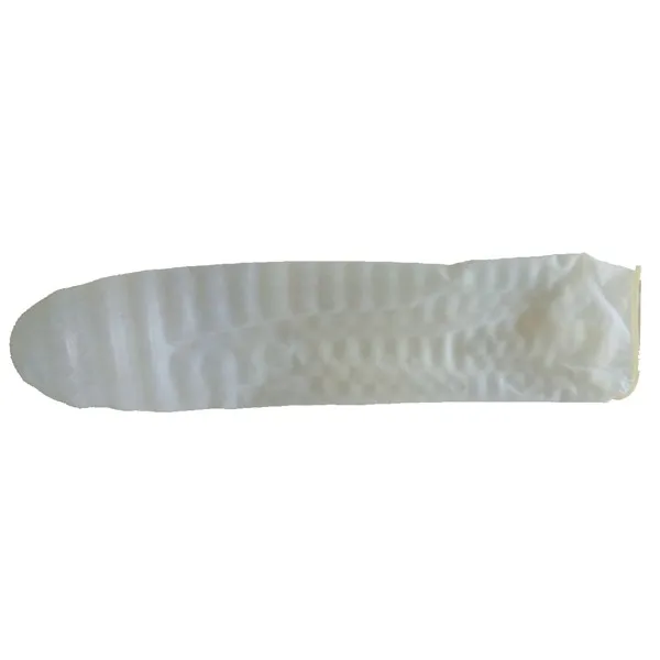 Free Sample Disposable Probe Covers Condom Natural Latex Ultrasound Probe Cover Latex Medical Raw Materials Use Probe Cover