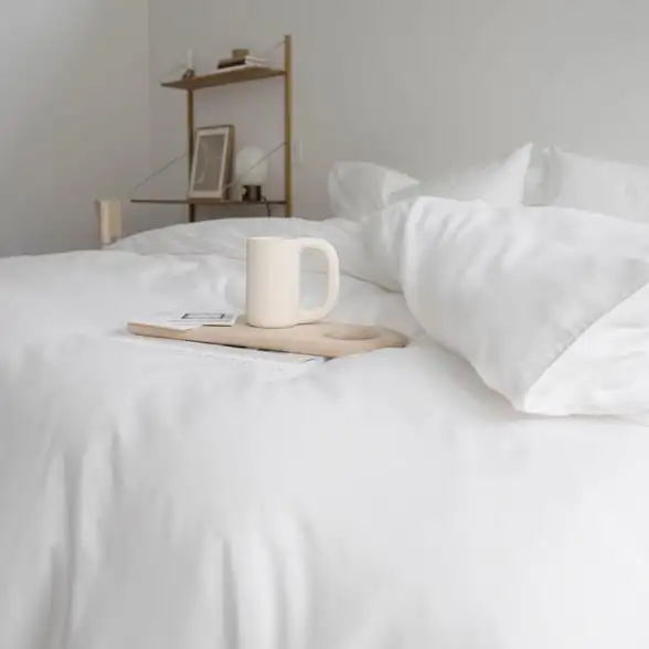 Комплект постельного белья с 5 звездами Hilton 100% хлопковые плоские простыни оптовая продажа набор однотонных стеганых одеял комплекты для гостиниц