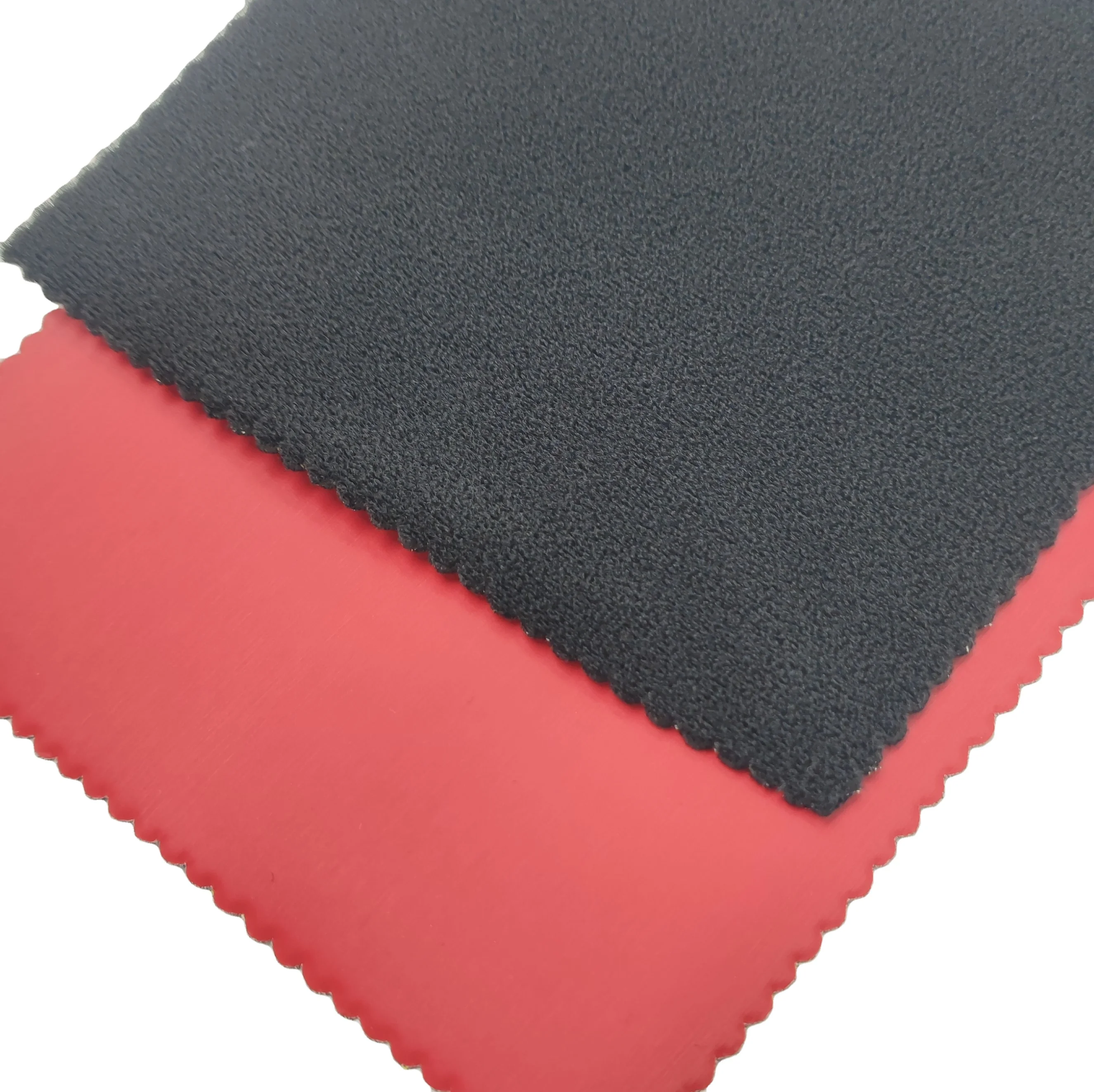 High Performance Cr Scr Rubber Sheet 3mm Neoprene Fabric