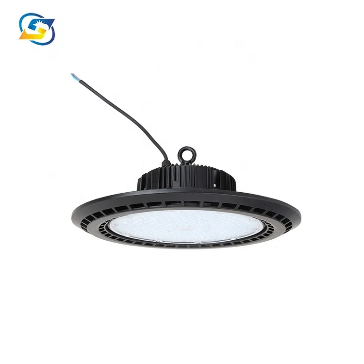 
Cost-effective ip65 waterproof indoor outdoor 200w ufo high bay light 