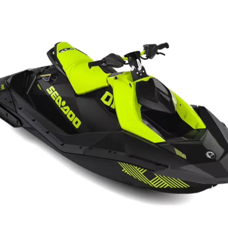 Bombardier 90HP Sea-Doo Motor Boat RXT