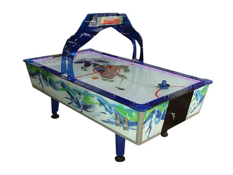 
High Quality Cheap Air Hockey 