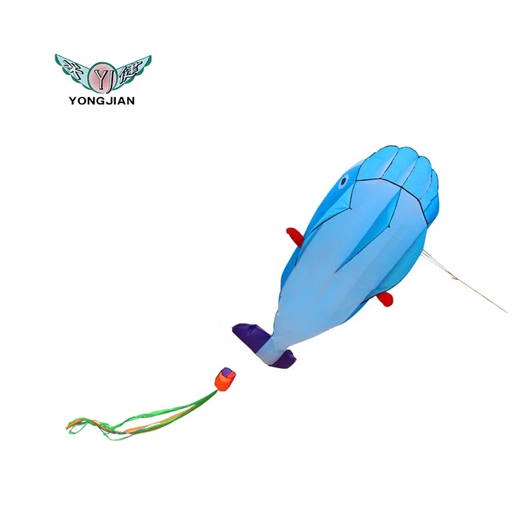 A wide selection of colours and design factory kites kite manufacturer dolphin kite