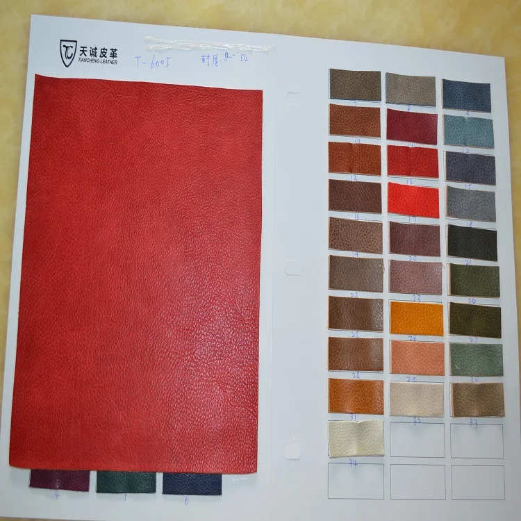 Pu leather bag handbag ordinary reflective for litchi grain artificial