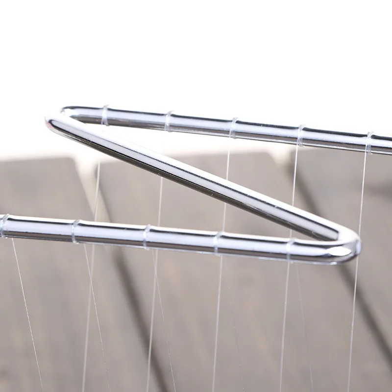 Cradle Balance Steel Balls School Teaching Supplies Physics Science Pendulum Desk Toy Gifts Home Decoration