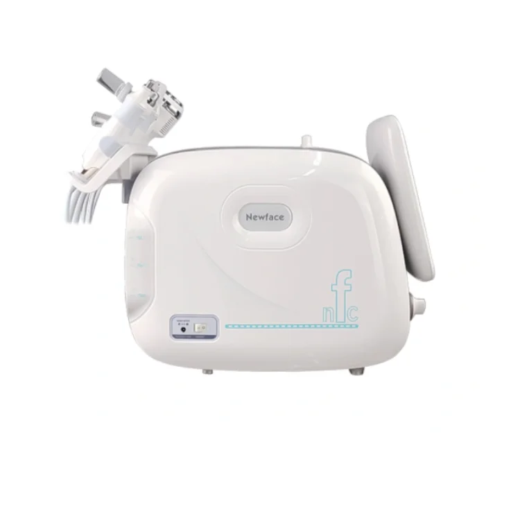 2021 New portable 6 in 1 Plasma small Hot Bubble Oxygen Jet hydra dermabrasion machine Beauty Facial multifunctional Machine