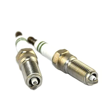Automobile Spark Plug for NGK IFR5A11, DENSO SK16R11, Champion RC8WYPB4