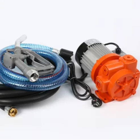 JYB-110-13A AC 220V  fuel  diesel pump