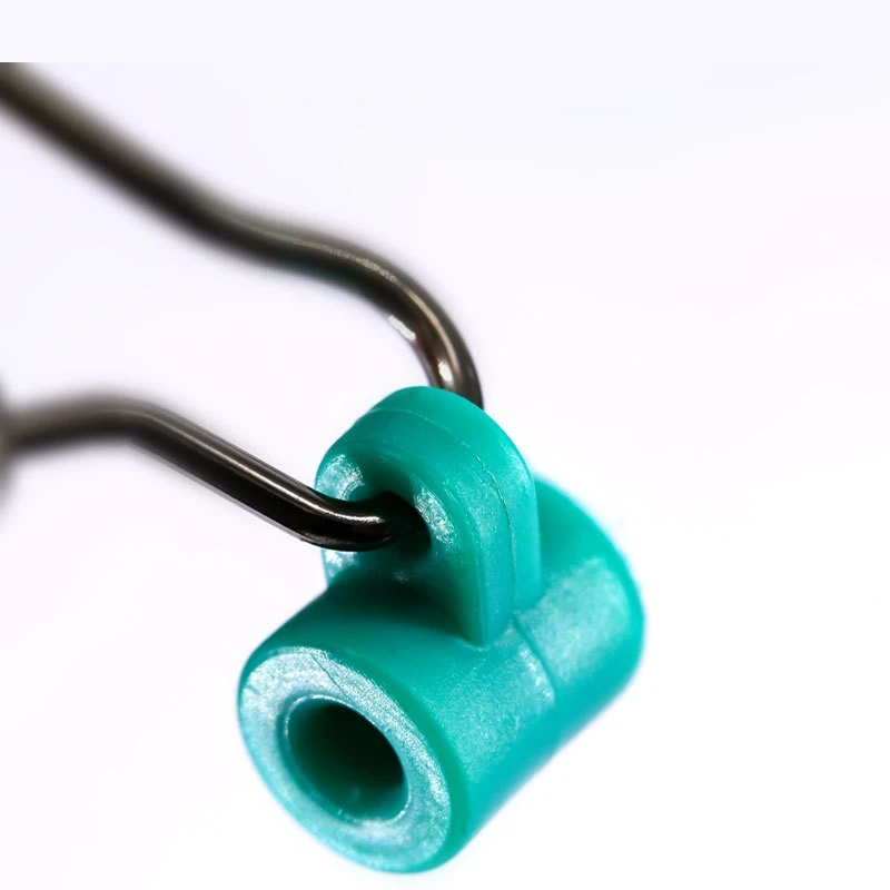 Новинка рыболовные грузила горки с крючком рыболовная леска соединитель горка для