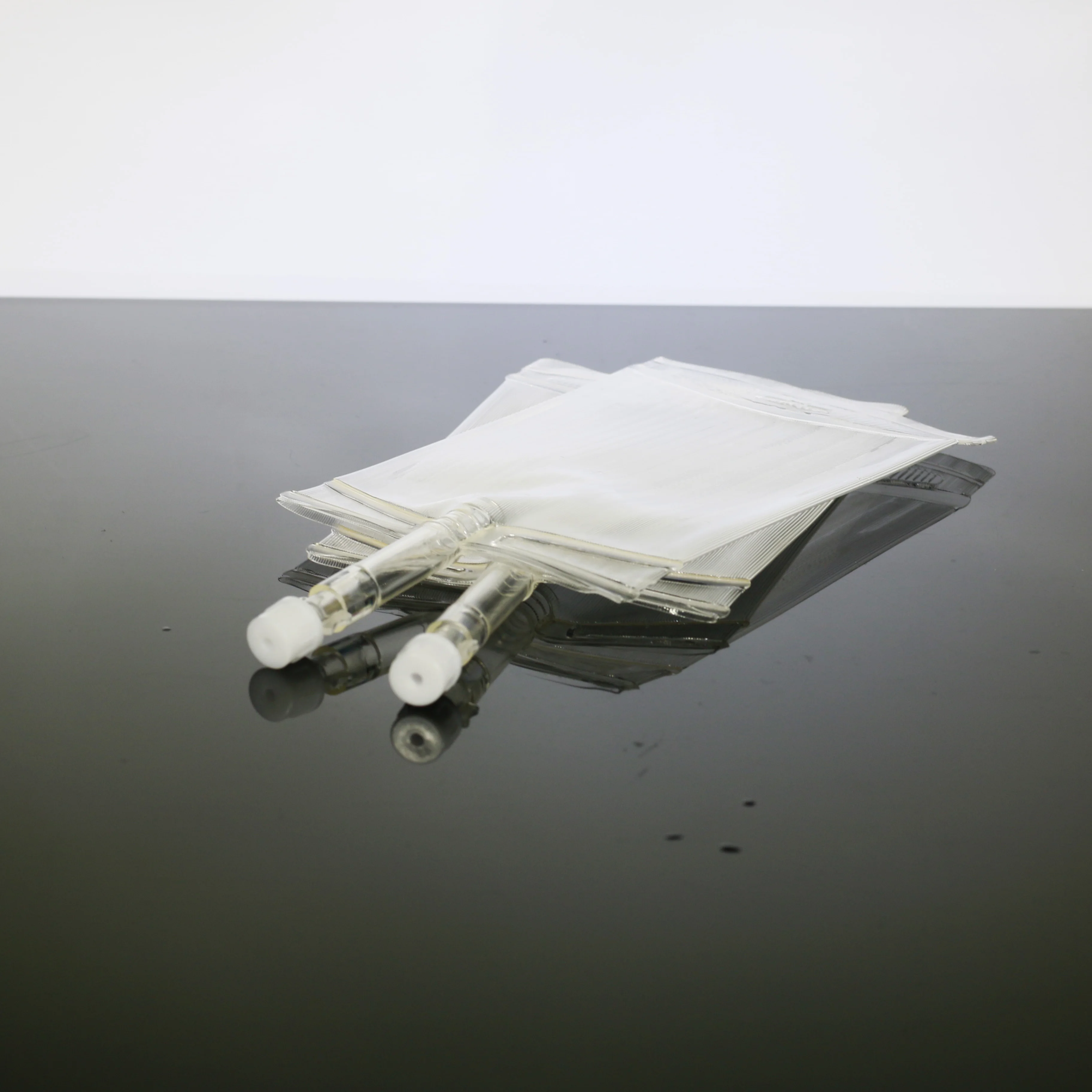 
New packaging Concentrate 50ml Essence water PVC bag 