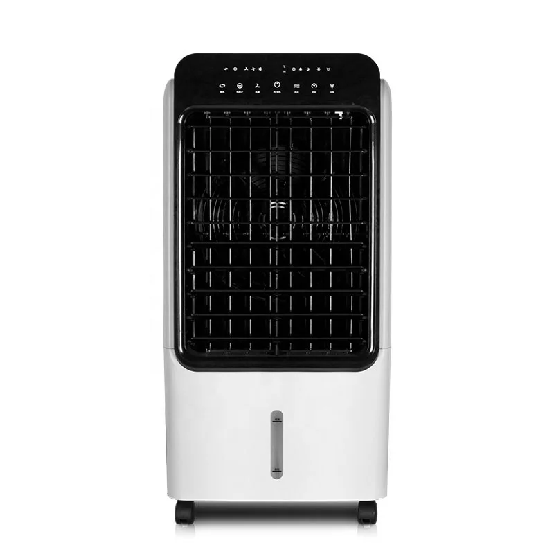 Большой размер, портативный промышленный водяной охладитель