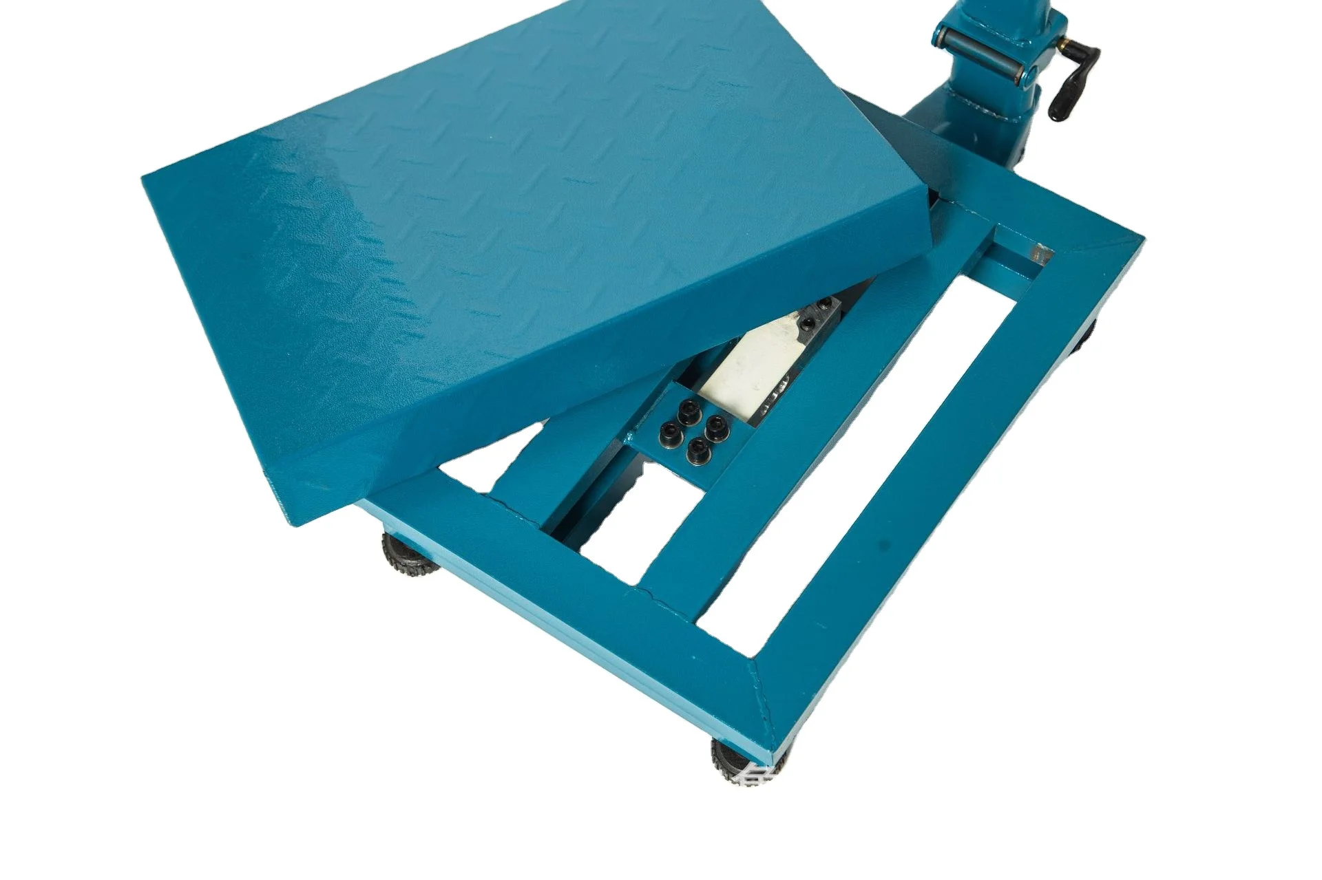 Industrial scale weighing electronic Platform Scales Postal weight stainless steel heavy duty weighing scales