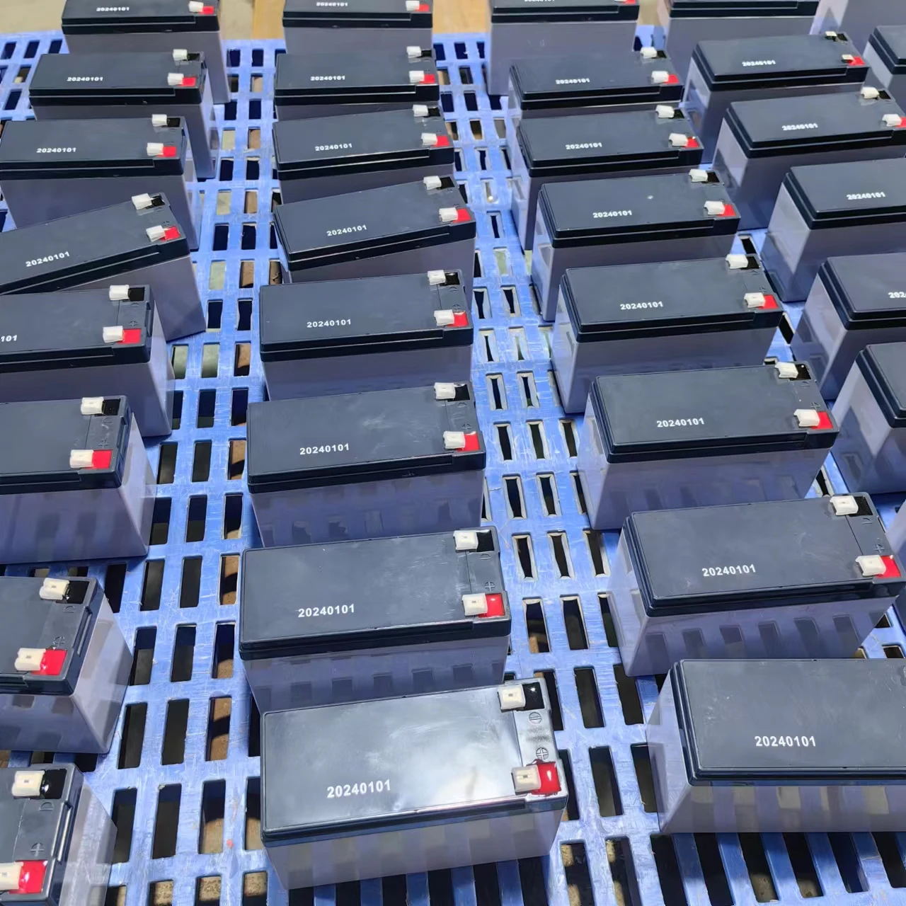 hight power lead acid battery plate  ups battery 12v12ah or solar panel hot sale