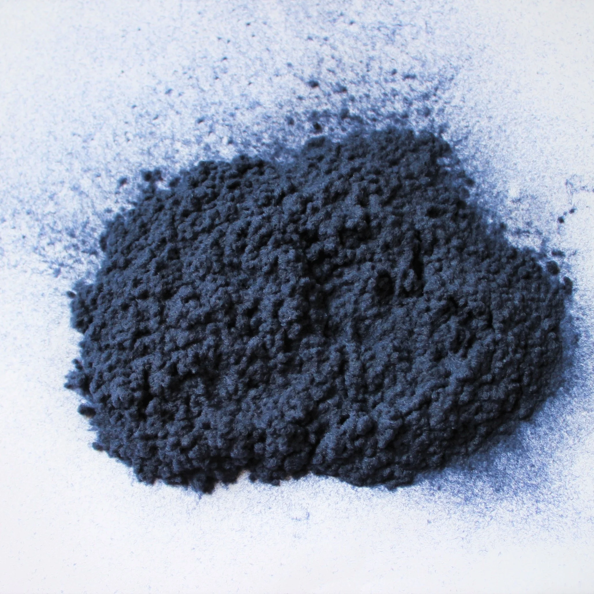 
100% Nylon flocking powder (eco-friendly and high fastness) 