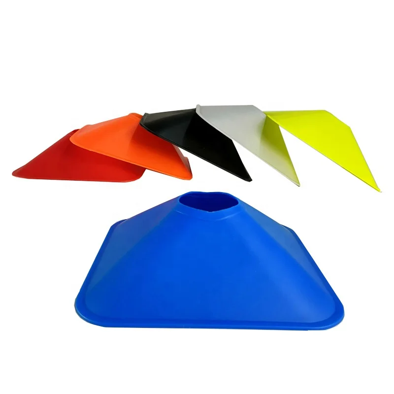 sports cones Agility soccer sport football training disc cones