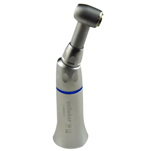 LK-N12P-1 Push Button Contra Angle Dental Low Speed Handpiece