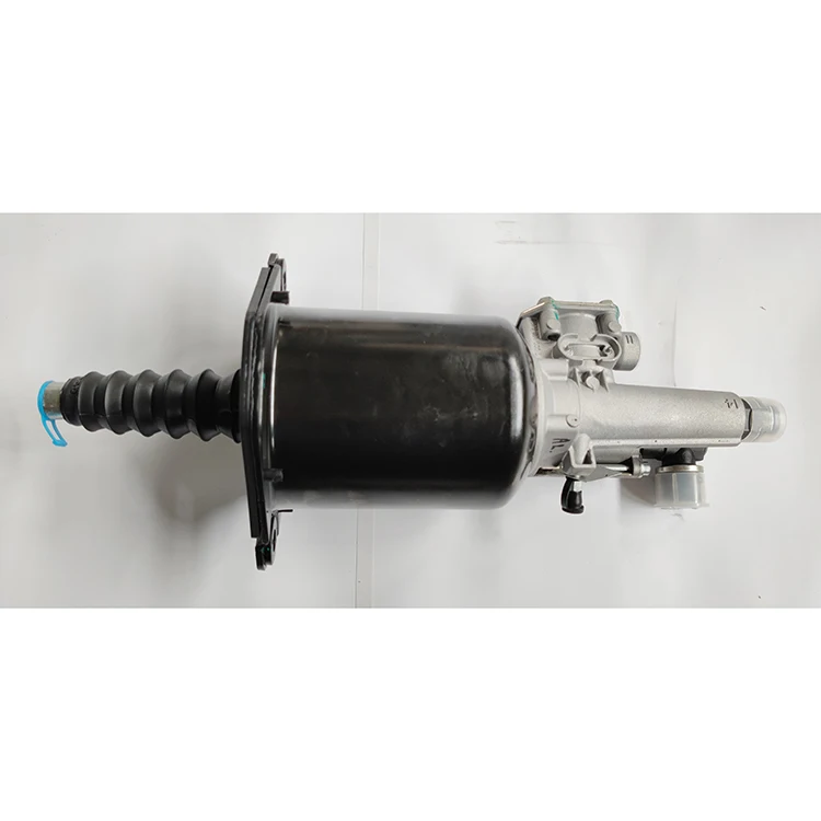 Chinese Manufacturer Mercedes Truck Clutch Booster Mercedes ACTROS Transport Vehicle Clutch Booster 4141