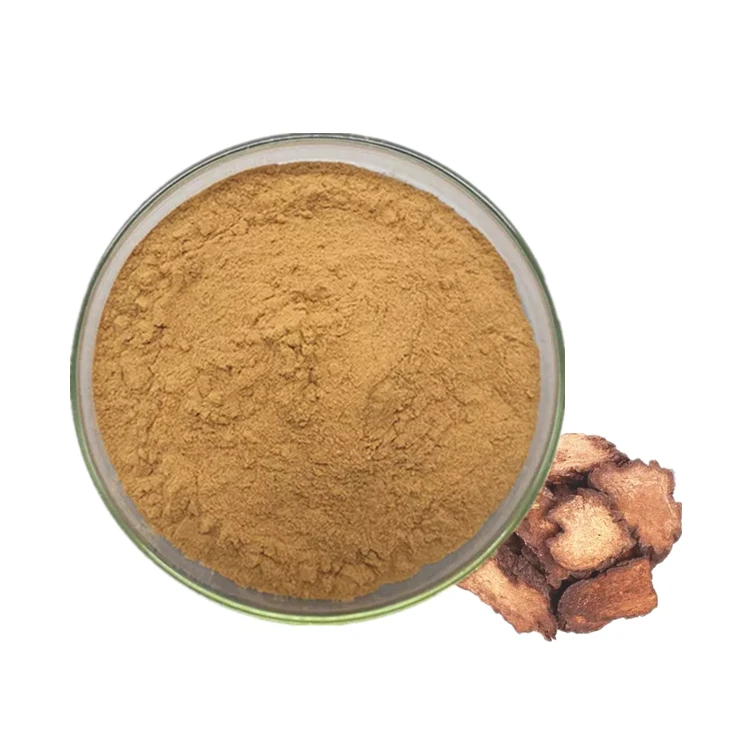 Health supplement cistanche tubulosa extract cistanche extract powder