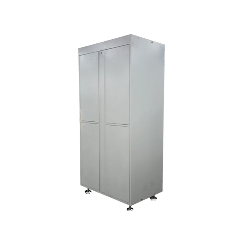 Headleader Self Pick Up Stainless steel Electronic Customized Intelligent Express Postal Delivery Parcel Lockers