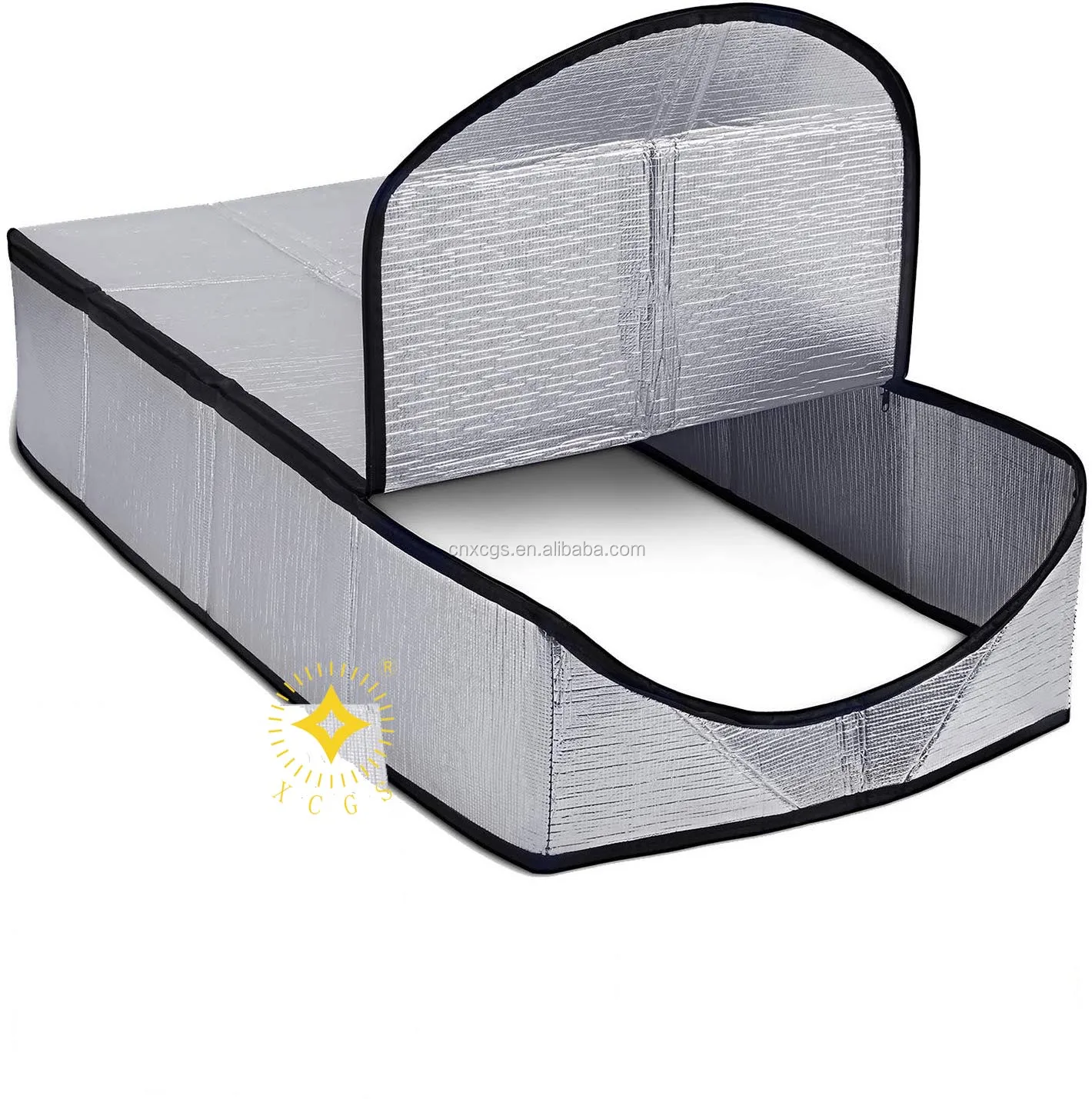 Крышка для изоляции чердачных лестниц 25x54x11