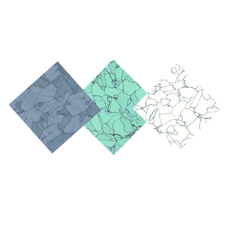 LG/LX 3Mm Homogenous Esd Vinyl Flooring for Hospital Anti Static Conductive Vinyl Tiles Esd Floor Plank Tiles